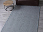 Ковер-циновка KAIR S156 BLUE