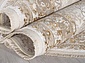MOSSO 27226 BEIGE / BEIGE Овал
