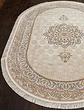 FARSI 1200 212 CREAM Овал