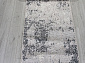 Ковровая дорожка PALERMO F281 DARK GRAY