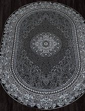 Ковер AZIZA O1464 990 Овал