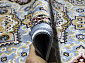 MASHAD PRESTIGE 01955A L.BLUE