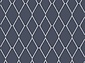 Ambiance 81228 Navy-White