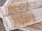 QATAR 33031 070 BEIGE Овал