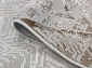 Elegance 4958A Beige-Beige Овал