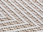 Ковер-циновка KAIR S156 BEIGE