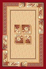 MORANO VERSACE RED