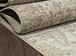 AFINA-A F445AF BROWN / CREAM