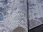 ARMINA 03851A BLUE / BLUE Круг