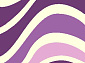 Ковровая Дорожка COMFORT SHAGGY 2 s607 PURPLE