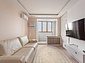 MIKONOS F581AG CREAM / A.GRİ Овал