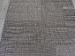 Ковер-циновка KAIR S139 DARK GRAY