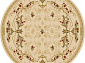 шерстяной Floare ROCAILLE 315-61126 КРУГ