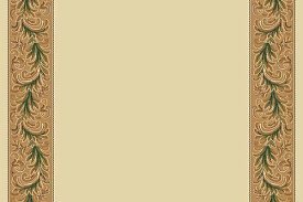 BUHARA D044 CREAM