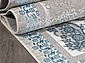 ALFANI Q010A BLUE FDY / CREAM SHRINK