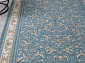 ZARINA M101B BLUE / BLUE