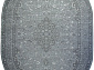 ARMINA GA073G GREY / GREY Овал
