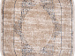 LISSABON SI054A BROWN / BROWN Овал