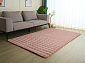 из искусственного меха BUBBLE PREMIUM MS2000 PINK