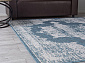 Ковер-циновка KAIR S129 BLUE