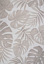 Ковер-циновка KAIR-A S126 BEIGE