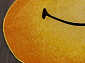 CRYSTAL NC21 YELLOW 3 Круг