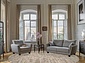 AFINA F415AE BEIGE / L.BROWN Овал