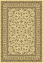 Ковер из вискозы Beluchi 88427 6262