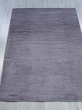 Ковер AURA PX3002 GRAY