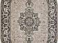 GAVANA D412 BEIGE Овал