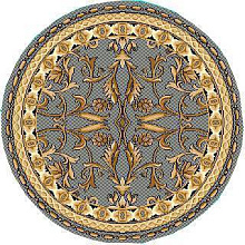 Кремлевский 39-38 jeans color КРУГ 