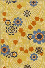 детский Fryz-N MEADOW dark ochre