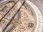 ARAVIA 6805 BEIGE Овал