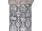 Ковровая дорожка ARMINA 03876A BLUE / СИНИЙ