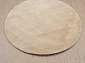 из искусственного меха Chic-A 1000A BEIGE_2000 круг