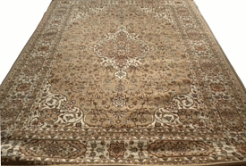 шерстяной с вискозой Persian 160L QJ0140SCMC