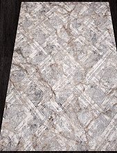 ARMINA 04074C GREY / BROWN