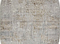 PALERMO-A F281 GRAY-GREEN Овал