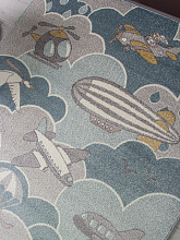 IZUMRUD C225 MULTICOLOR