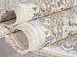 ESSA 27239A CREAM / BLUE Овал