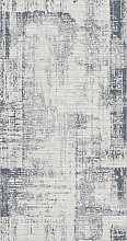 Ковер GRAFF F237 LIGHT GRAY