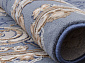 QATAR 33525 030 BLUE
