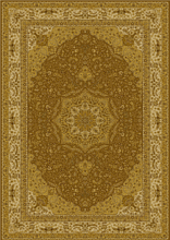 из вискозы Comtesse 02M043 mid gold gold