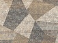 SPACE D843 BEIGE-BROWN 2
