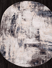 BABIL 34809 030 BLUE Овал