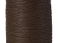 Нитка для оверлока 3 КГ FRIZE 6177 BROWN