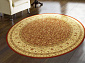 шерстяной Floare MAGIC 287-5542 КРУГ