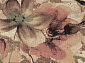 с цветами ISFAHAN Marica sand