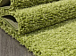 SHAGGY TREND-A L001 LIGHT GREEN