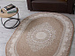 ARMINA 04076A BROWN / BROWN Овал
